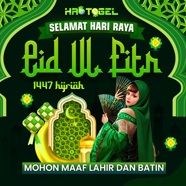 Haotogel Hero Banner