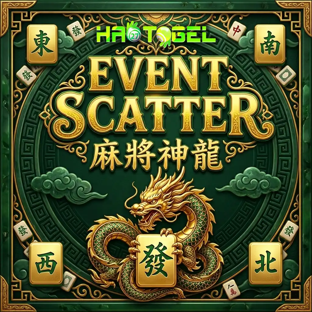 HAOTOGEL Togel