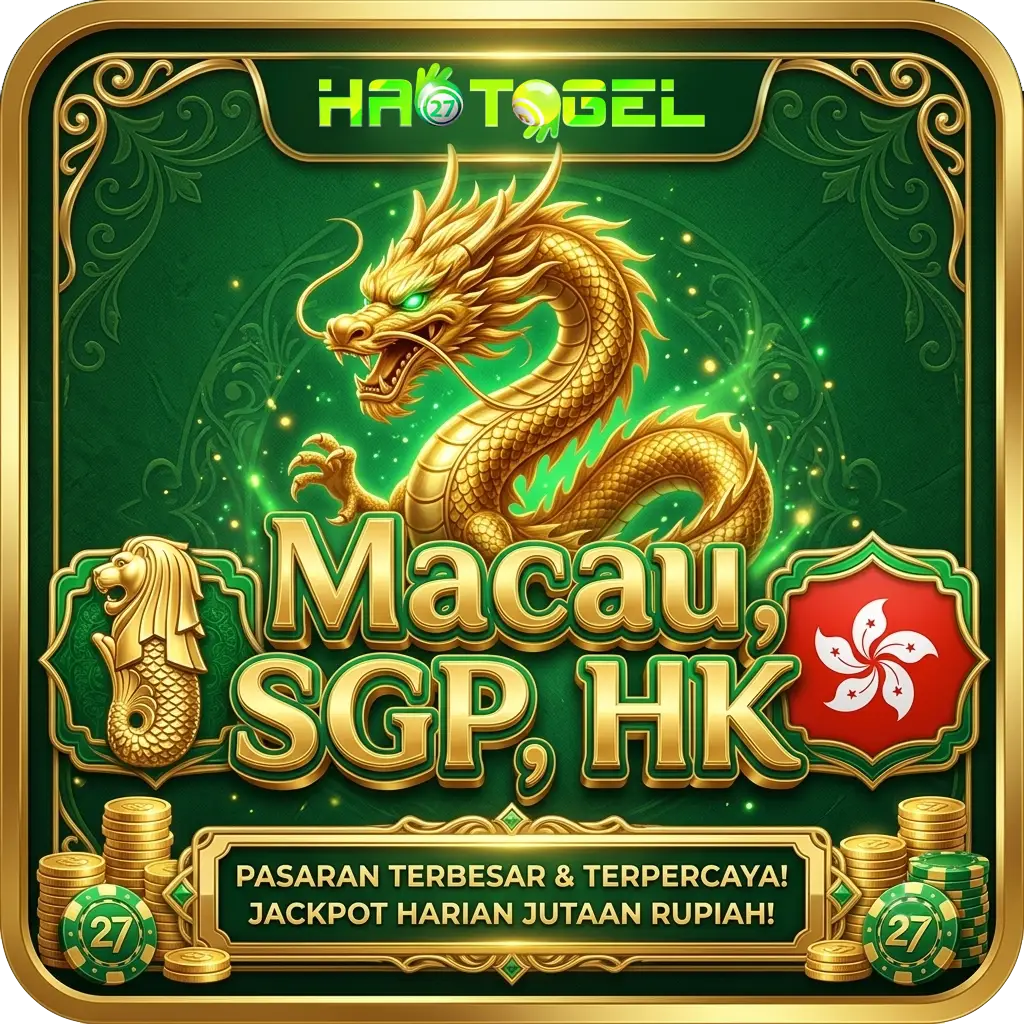 HAOTOGEL