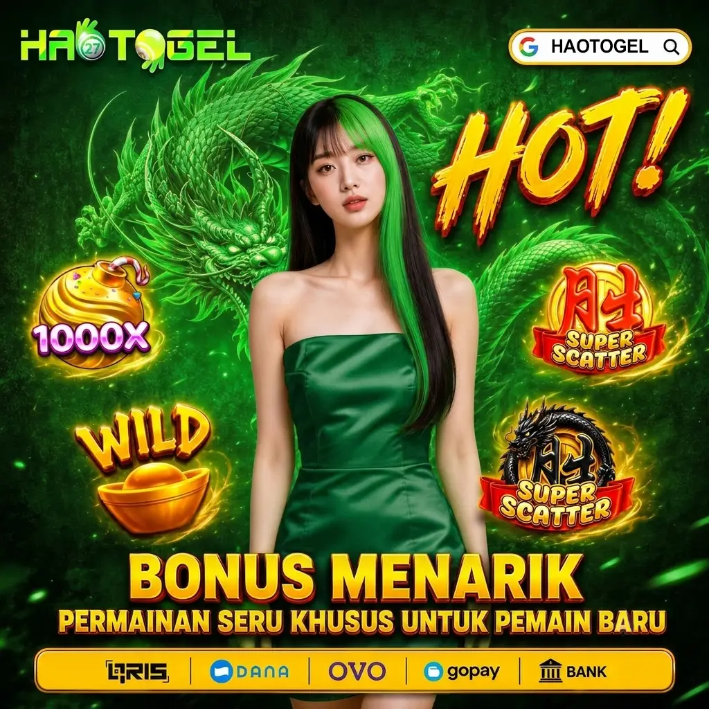 HAOTOGEL