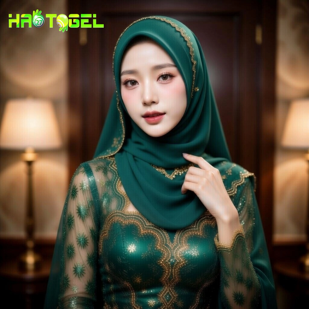 Hijab Haotogel