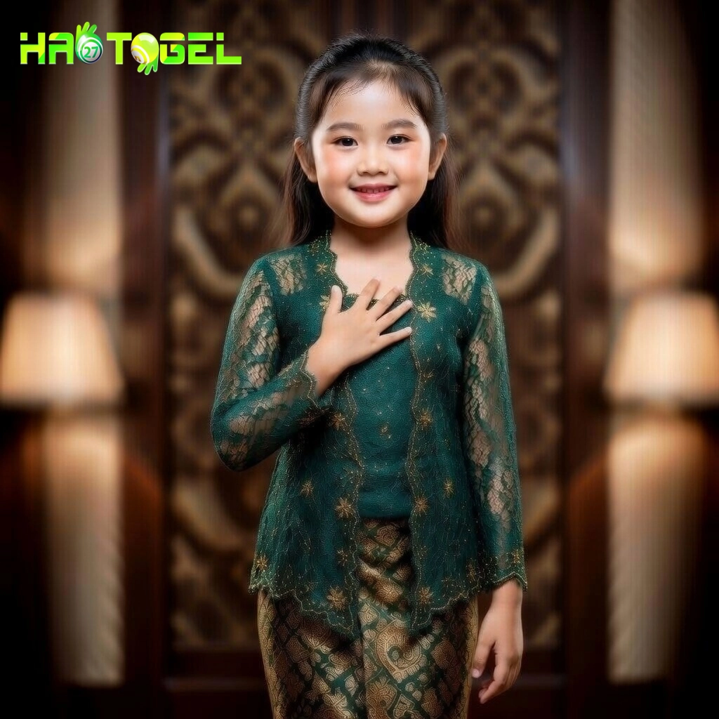 Baju Anak Lucu