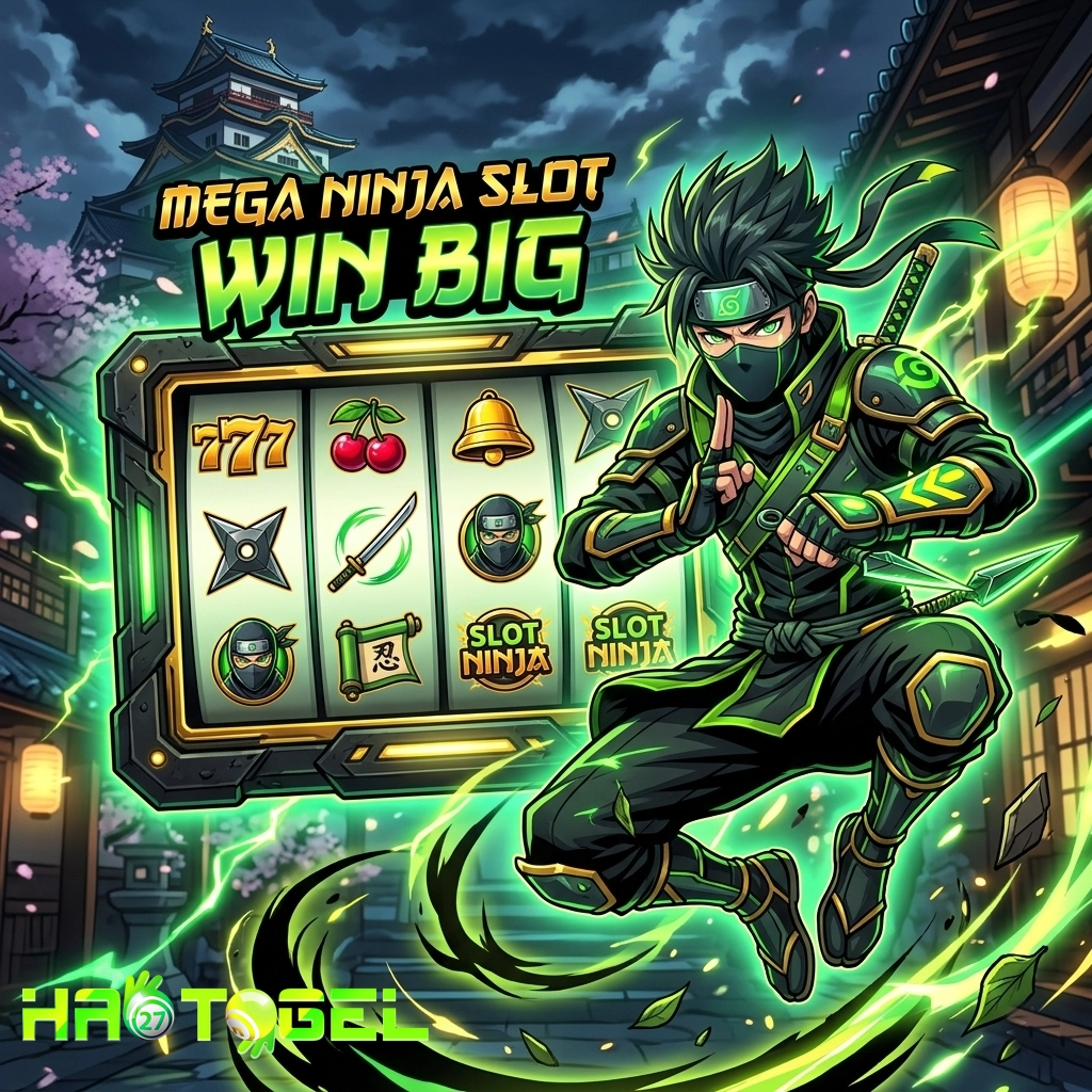 HAOTOGEL ⚡️ Media Bandar Togel Online 4D Pasaran Resmi Terlengkap
