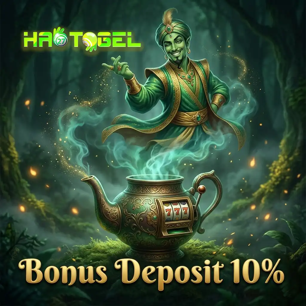 Neon Haotogel Slot Gacor