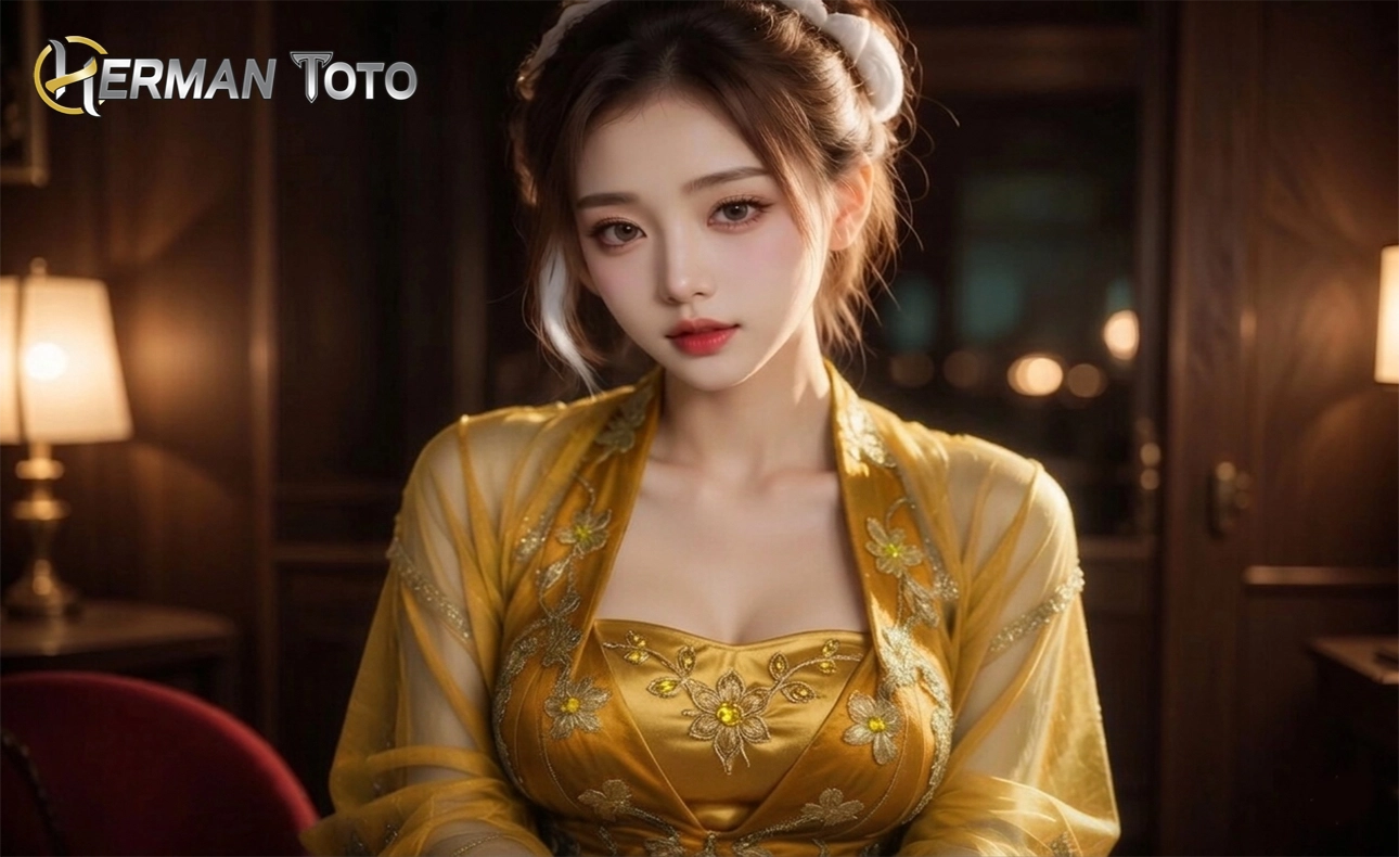 Hermantoto Ultimate Gaming Cover