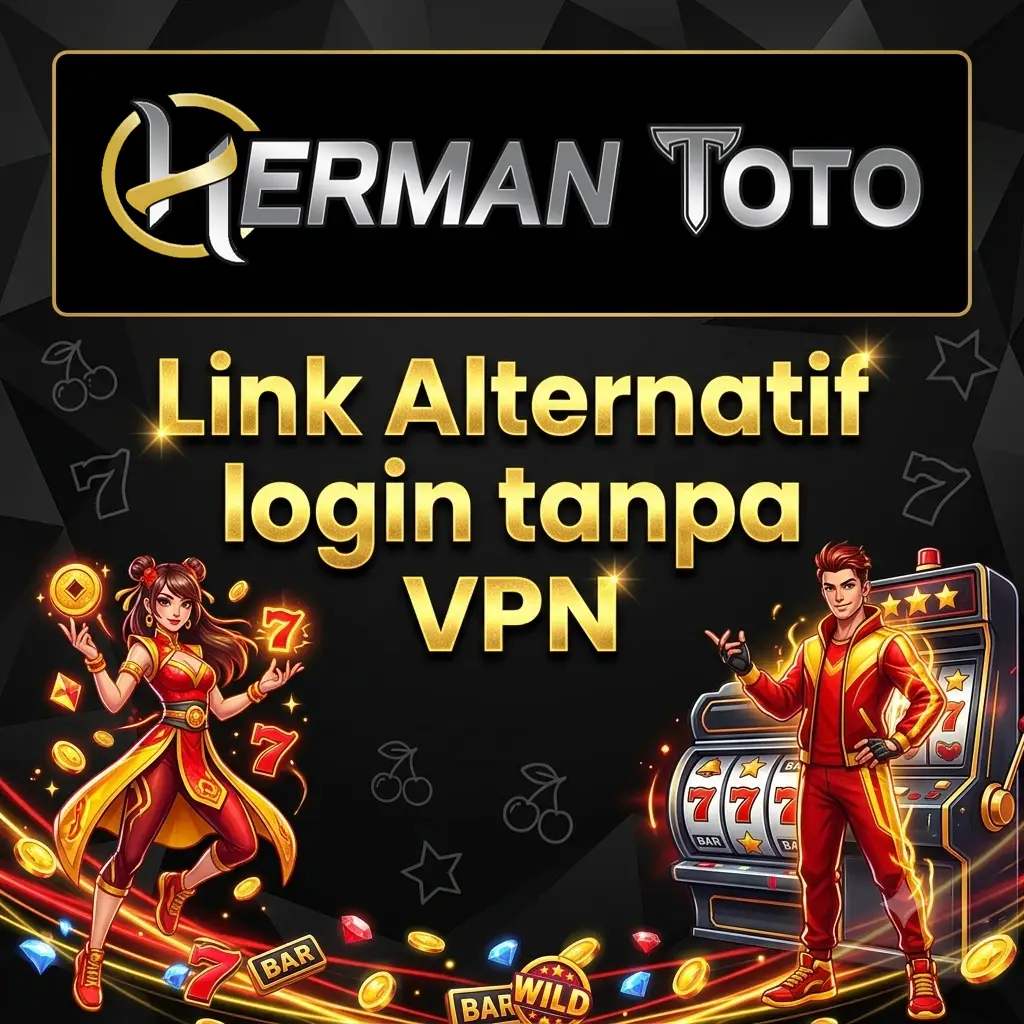 Hermantoto Login