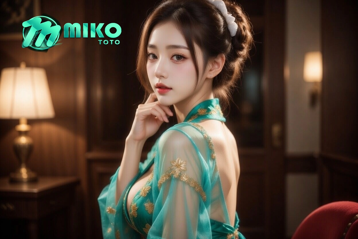Miko toto Thumbnail 2