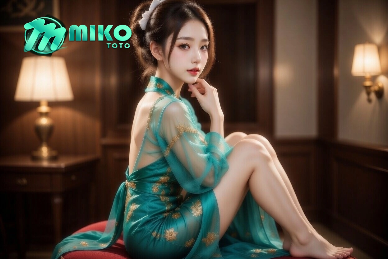 Miko toto Thumbnail 3