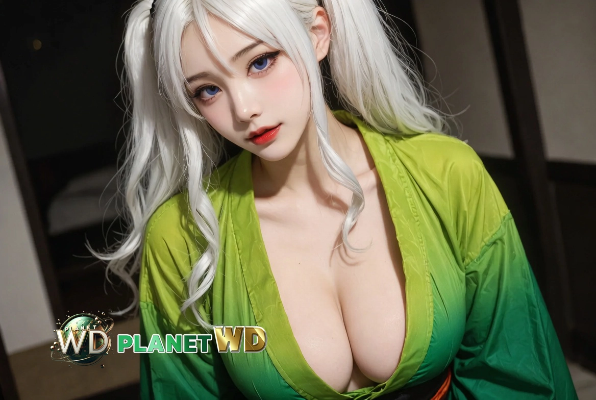 Fashion Wanita PlanetWD