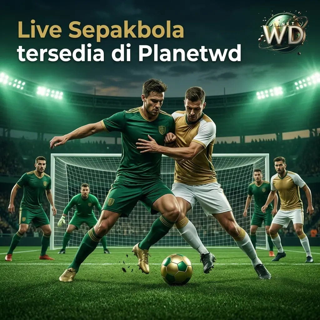 Planetwd