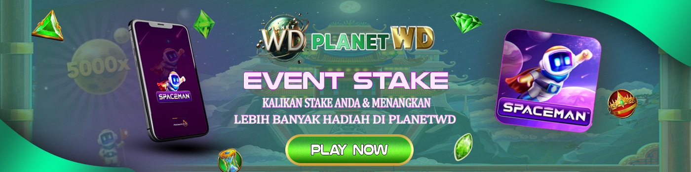 PP - Gacor Festival: Kejar Bonus Gajian November