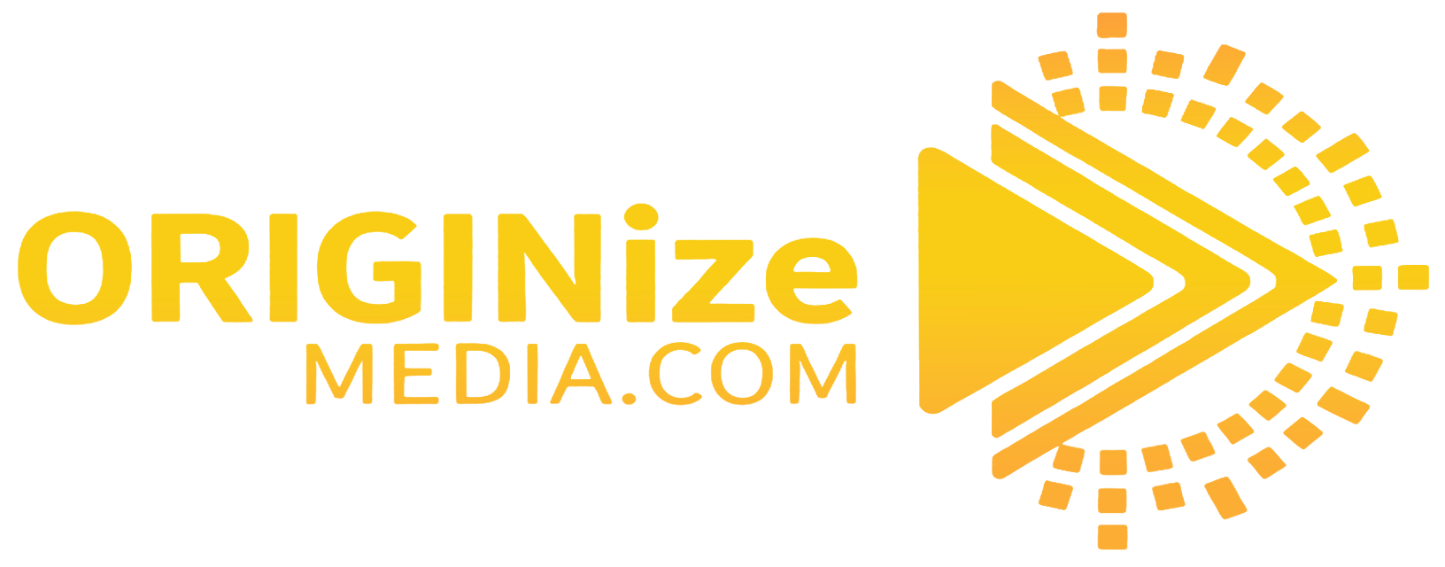Originize Media Logo
