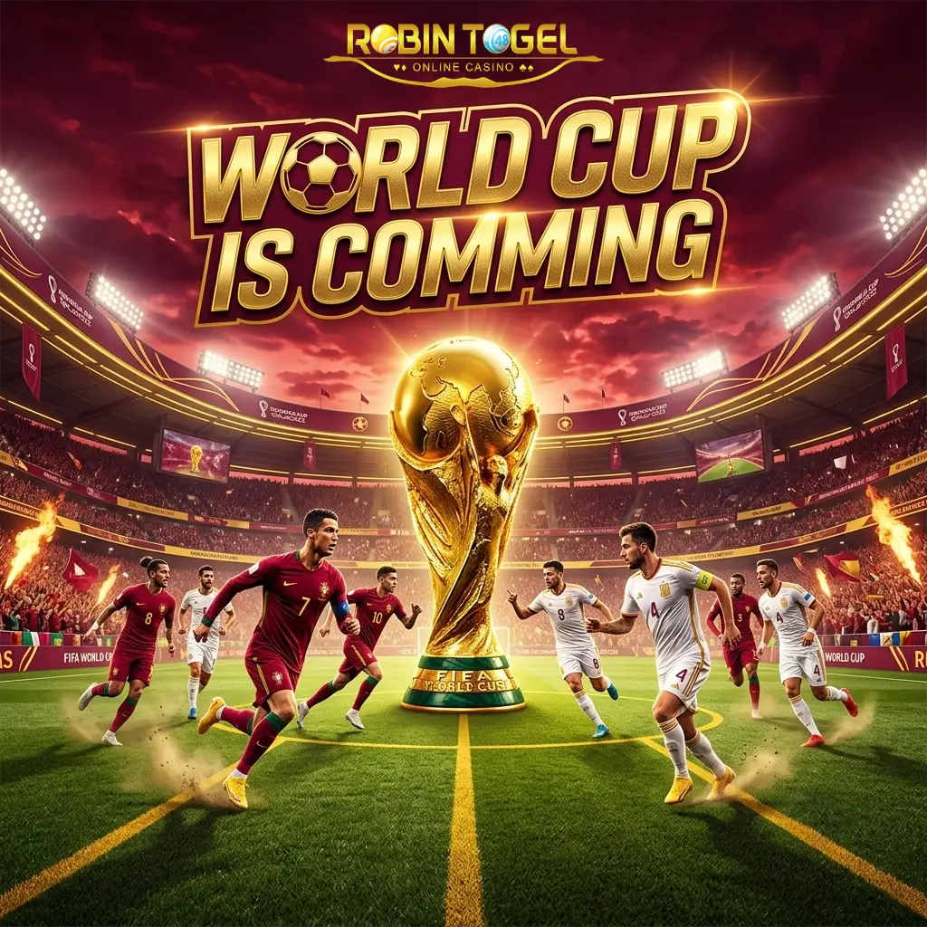 ROBINTOGEL Banner