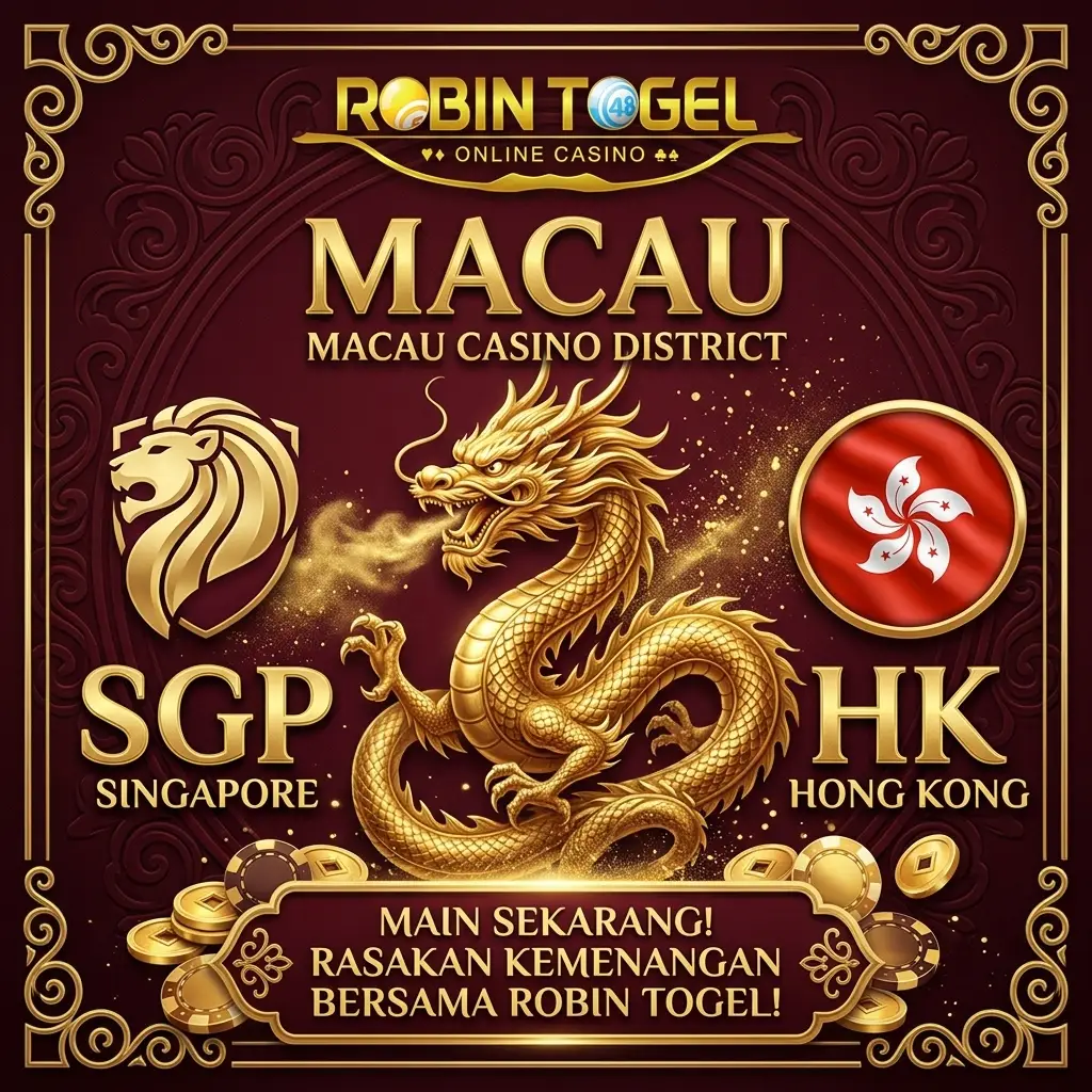 ROBINTOGEL ✈️ Kapasitas Jaringan Login Cepat Via Link Alternatif Stabil