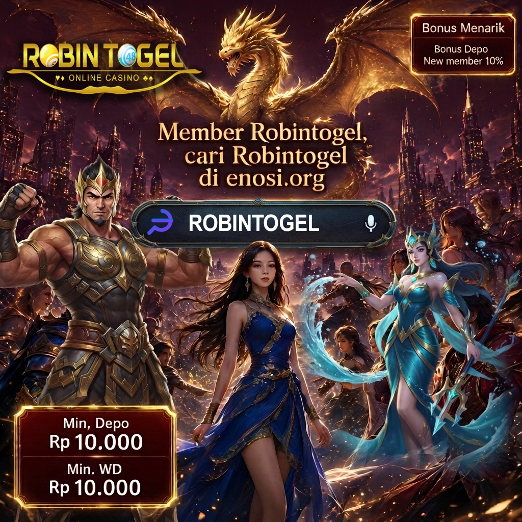 ROBINTOGEL