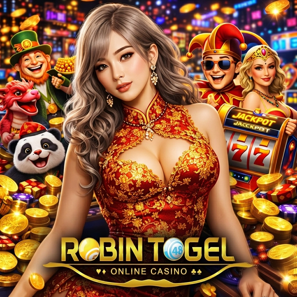 Robintogel Login