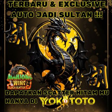 Yokototo - Situs Slot Sensational Gampang Gacor Sampai x1000 Hanya Disini!